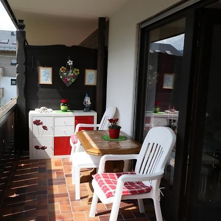 Apartment Anastasia Γκάρμις-Παρτενκίρχεν Εξωτερικό φωτογραφία