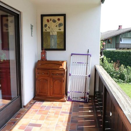 Apartment Anastasia Γκάρμις-Παρτενκίρχεν Εξωτερικό φωτογραφία