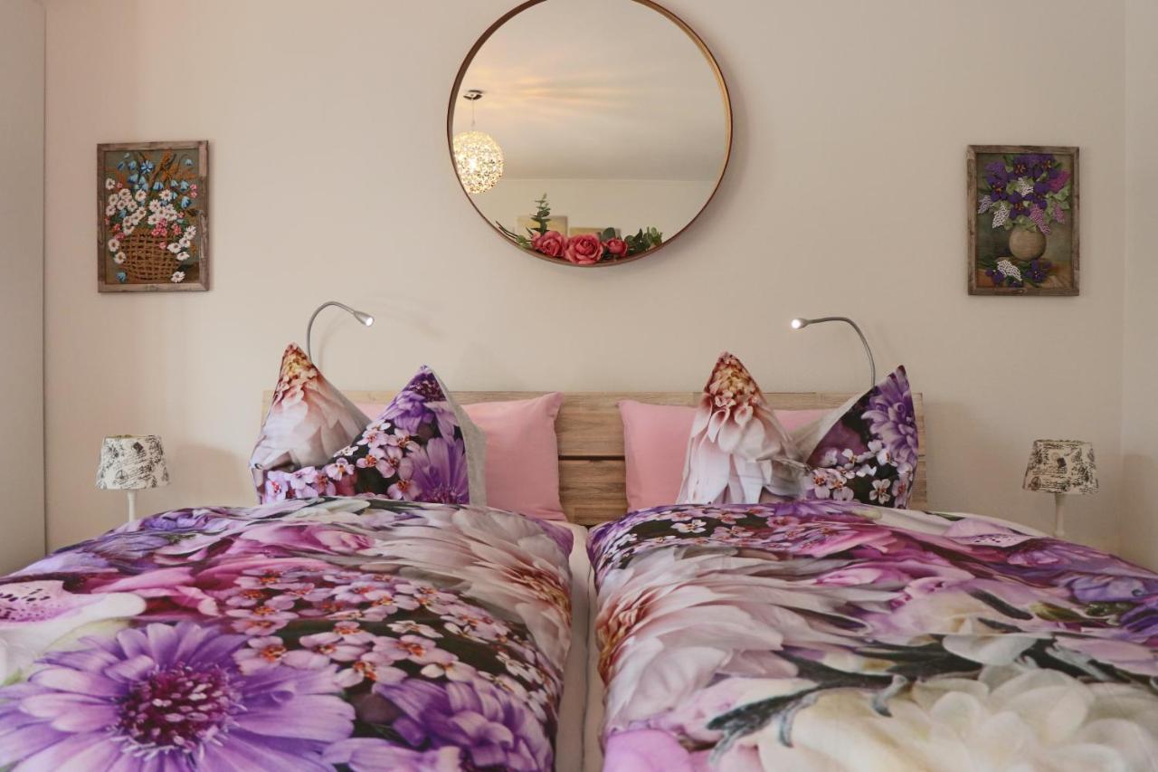 Apartment Anastasia Γκάρμις-Παρτενκίρχεν Εξωτερικό φωτογραφία
