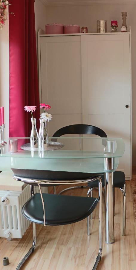 Apartment Anastasia Γκάρμις-Παρτενκίρχεν Εξωτερικό φωτογραφία
