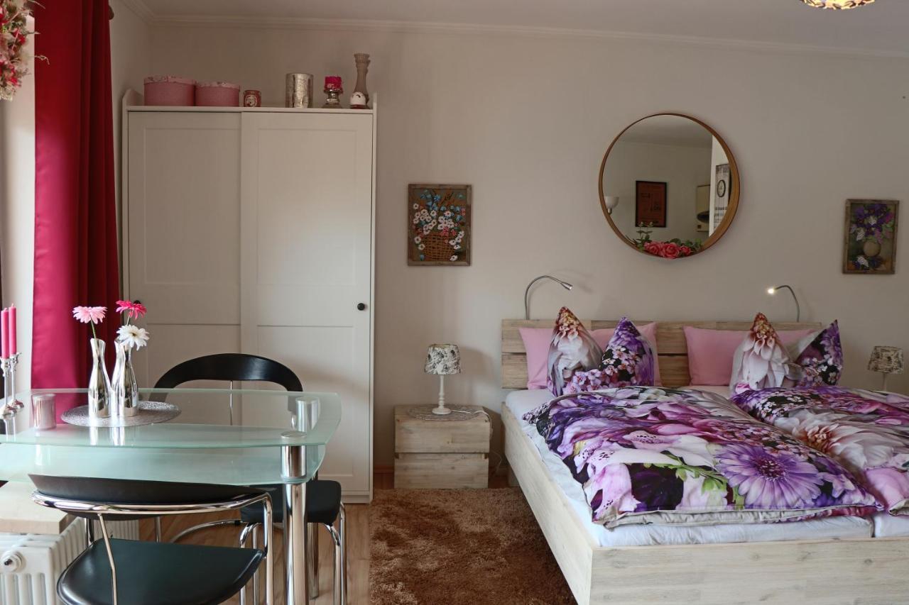 Apartment Anastasia Γκάρμις-Παρτενκίρχεν Εξωτερικό φωτογραφία