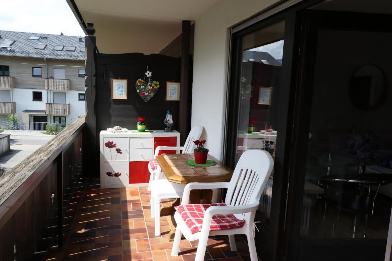 Apartment Anastasia Γκάρμις-Παρτενκίρχεν Εξωτερικό φωτογραφία