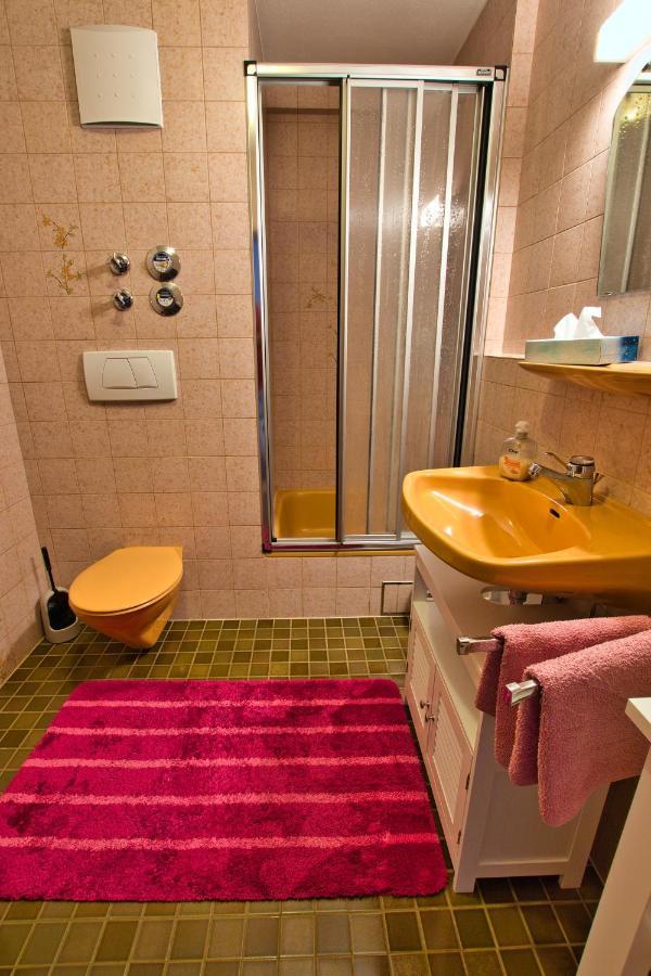 Apartment Anastasia Γκάρμις-Παρτενκίρχεν Εξωτερικό φωτογραφία