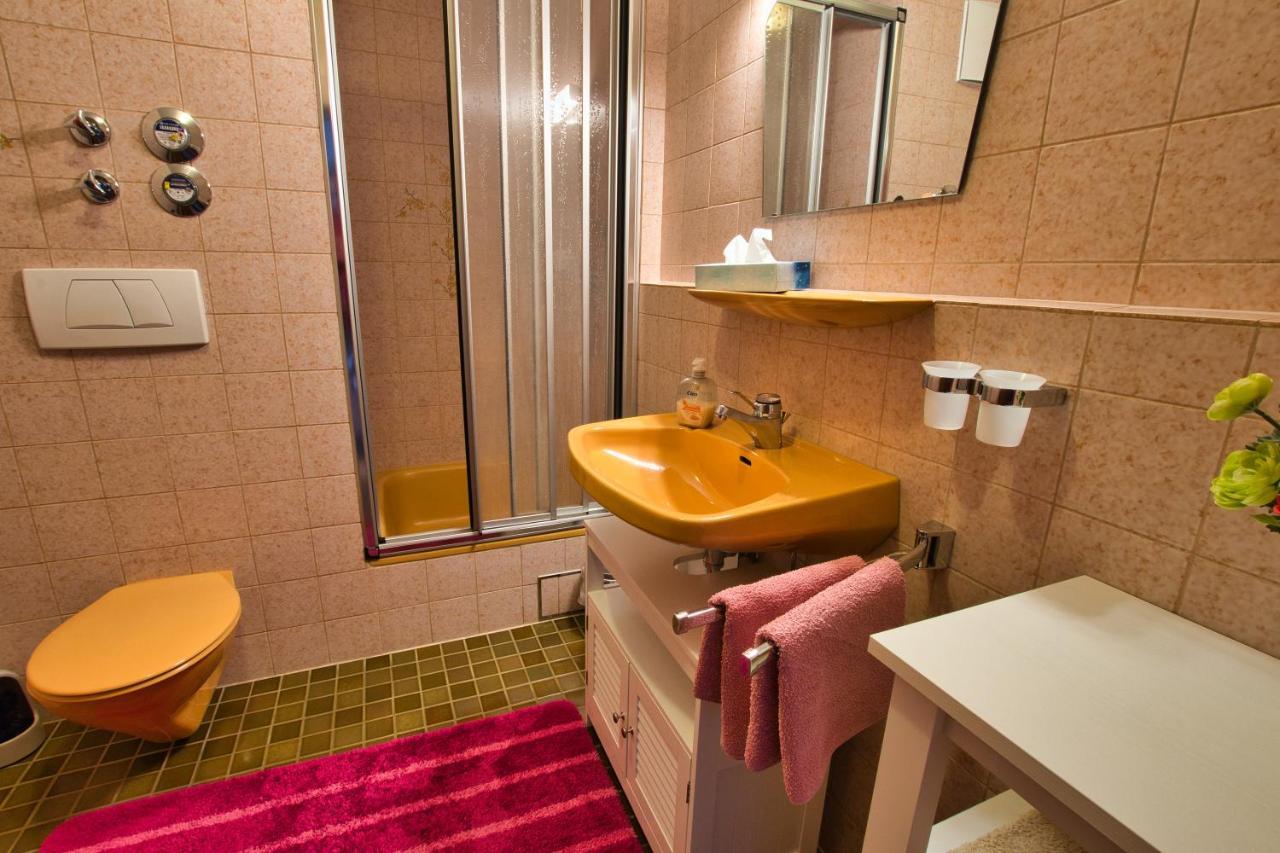 Apartment Anastasia Γκάρμις-Παρτενκίρχεν Εξωτερικό φωτογραφία